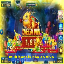 multicanais nba ao vivo